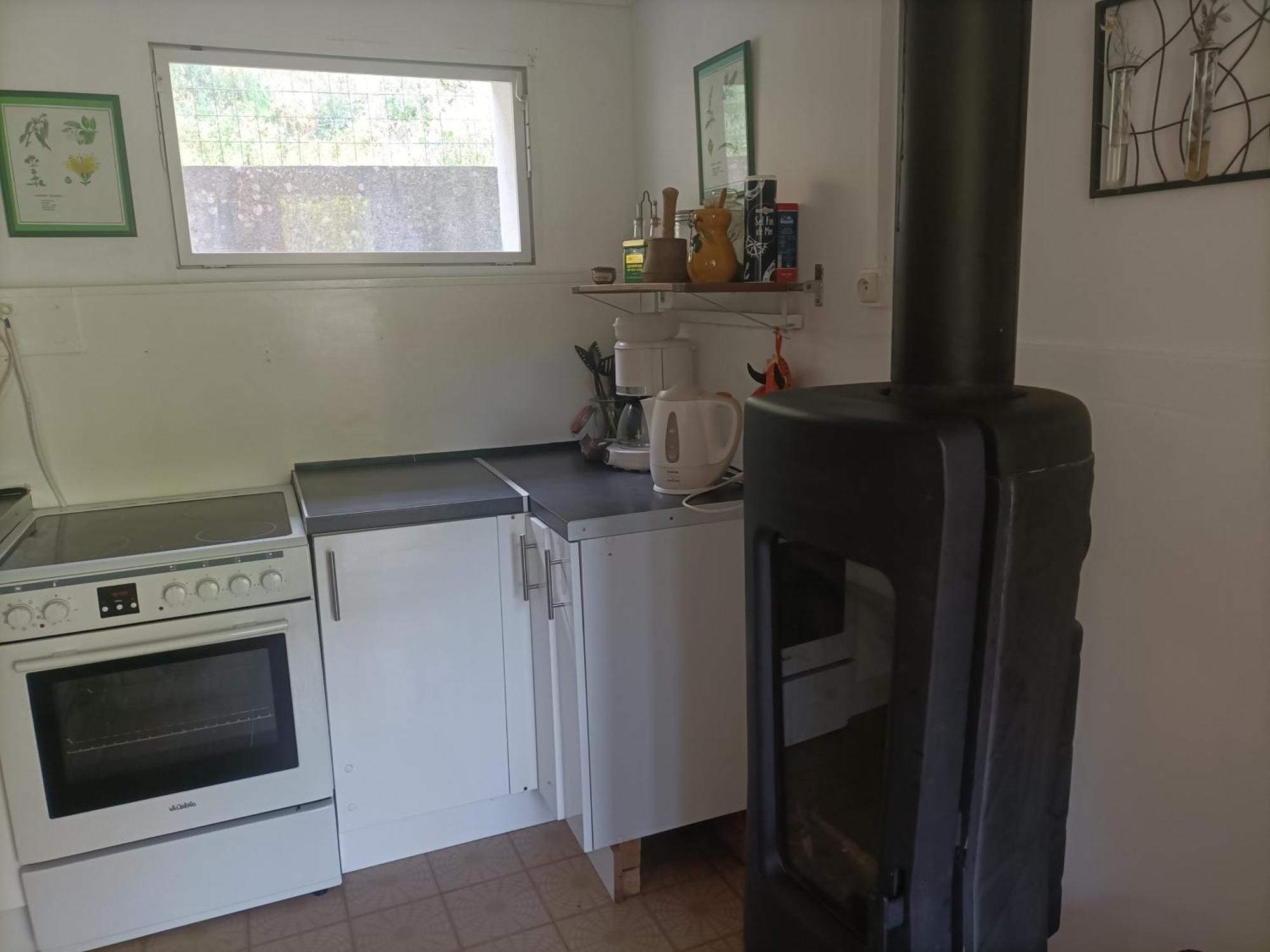 Gites du Raby Signes Chambre photo